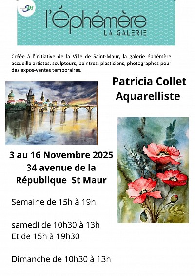 32 Avenue de la République Saint-Maur-des-Fossés