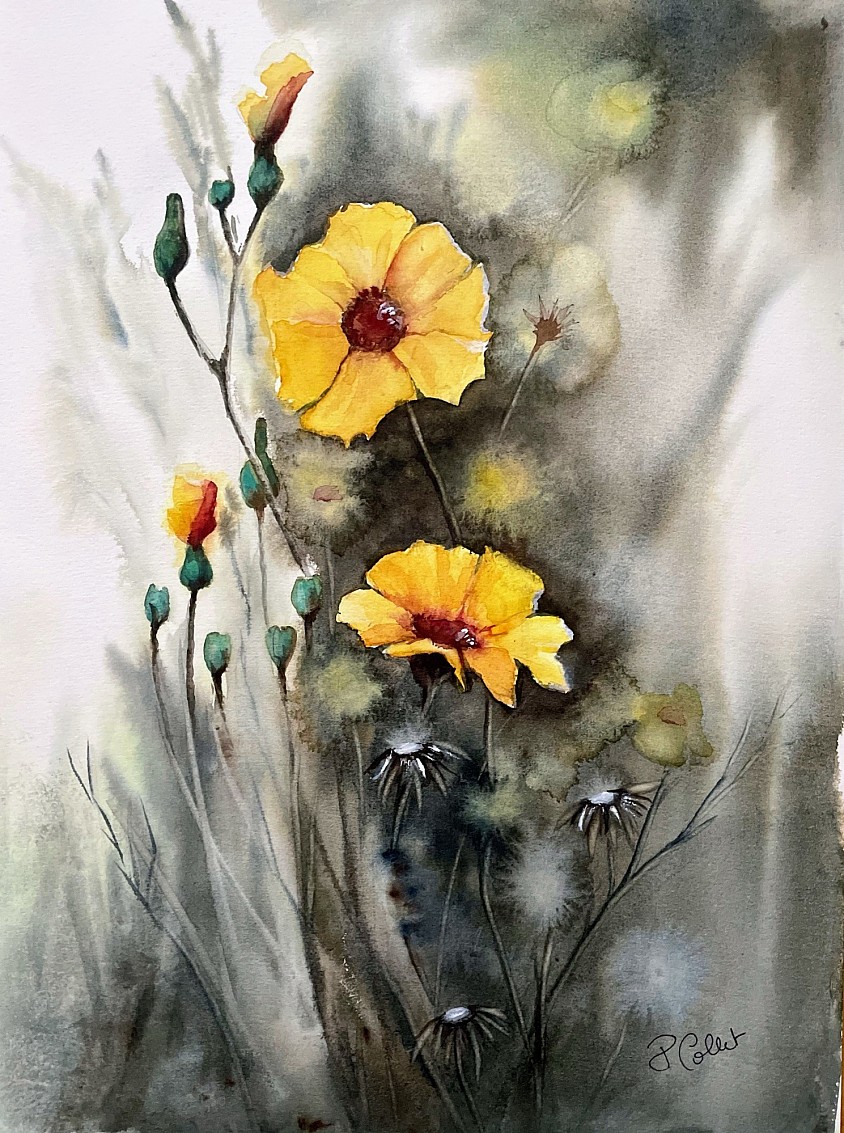 Bouquet poétique
