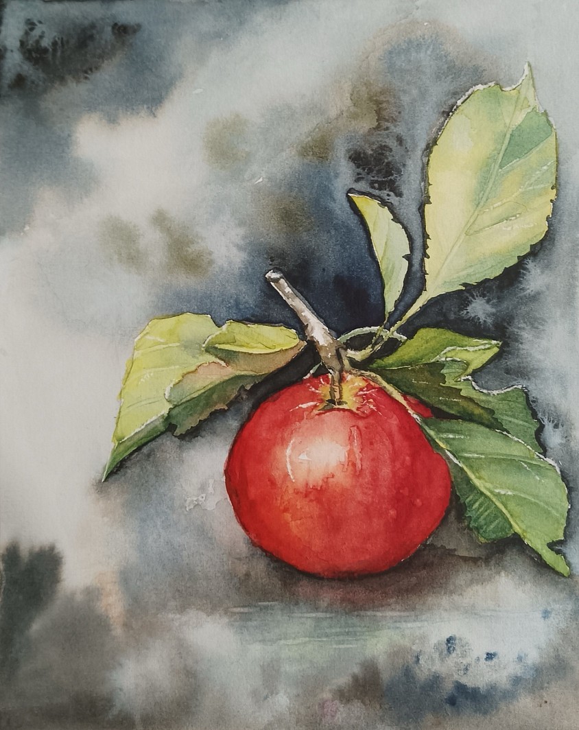 Pomme pom